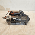 02-08 MERCEDES MBE4000 HEAVY DUTY TRUCK MITSUBISHI 12V STARTER M009T70379 OEM - 247.5$ Picture 1 of 4 Picture 2 of 4 Picture 3 of 4 Picture 4 of 4 Picture 1 of 4