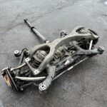 07 - 10 Audi Q7 Rear End Complete Differential Carrier Axle Assembly OEM - 1575$ Picture 1 of 8 Picture 2 of 8 Picture 3 of 8 Picture 4 of 8 Picture 5 of 8 Picture 6 of 8 Picture 7 of 8 Picture 8 of 8 Picture 1 of 8 Picture 2 of 8 Picture 3 of 8