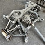 07 - 10 Audi Q7 Rear End Complete Differential Carrier Axle Assembly OEM - 1575$ Picture 1 of 8 Picture 2 of 8 Picture 3 of 8 Picture 4 of 8 Picture 5 of 8 Picture 6 of 8 Picture 7 of 8 Picture 8 of 8 Picture 1 of 8 Picture 2 of 8 Picture 3 of 8 Picture 4 of 8 Picture 5 of 8