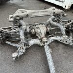 07 - 10 Audi Q7 Rear End Complete Differential Carrier Axle Assembly OEM - 1575$ Picture 1 of 8 Picture 2 of 8 Picture 3 of 8 Picture 4 of 8 Picture 5 of 8 Picture 6 of 8 Picture 7 of 8 Picture 8 of 8 Picture 1 of 8 Picture 2 of 8 Picture 3 of 8 Picture 4 of 8 Picture 5 of 8 Picture 6 of 8 Picture 7 of 8