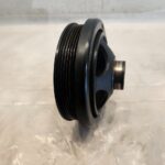 12-15 Mercedes SLK250 C250 1.8 M271 Crank Shaft Pulley Harmonic Dampener OEM - 100$ Picture 1 of 4 Picture 2 of 4 Picture 3 of 4 Picture 4 of 4 Picture 1 of 4 Picture 2 of 4 Picture 3 of 4