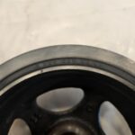 12-15 Mercedes SLK250 C250 1.8 M271 Crank Shaft Pulley Harmonic Dampener OEM - 100$ Picture 1 of 4 Picture 2 of 4 Picture 3 of 4 Picture 4 of 4 Picture 1 of 4 Picture 2 of 4 Picture 3 of 4 Picture 4 of 4