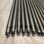 1978 Cummins NTA855 Set of 18 PUSH RODS 6 Injector and 12 Exhaust 112700 OEM - 405$ Picture 1 of 7 Picture 2 of 7 Picture 3 of 7 Picture 4 of 7 Picture 5 of 7 Picture 6 of 7 Picture 7 of 7 Picture 1 of 7 Picture 2 of 7