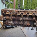 2003-2008 MERCEDES BENZ OM 460 DIESEL ENGINE BLOCK A4600110001 040270141102 OEM - 1665$ Picture 1 of 13 Picture 2 of 13 Picture 3 of 13 Picture 4 of 13 Picture 5 of 13 Picture 6 of 13 Picture 7 of 13 Picture 8 of 13 Picture 9 of 13 Picture 10 of 13 Picture 11 of 13 Picture 12 of 13 Picture 13 of 13 Picture 1 of 13