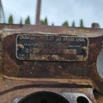 2003-2008 MERCEDES BENZ OM 460 DIESEL ENGINE BLOCK A4600110001 040270141102 OEM - 1665$ Picture 1 of 13 Picture 2 of 13 Picture 3 of 13 Picture 4 of 13 Picture 5 of 13 Picture 6 of 13 Picture 7 of 13 Picture 8 of 13 Picture 9 of 13 Picture 10 of 13 Picture 11 of 13 Picture 12 of 13 Picture 13 of 13 Picture 1 of 13 Picture 2 of 13 Picture 3 of 13 Picture 4 of 13