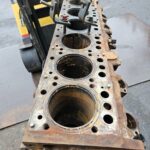 2003-2008 MERCEDES BENZ OM 460 DIESEL ENGINE BLOCK A4600110001 040270141102 OEM - 1665$ Picture 1 of 13 Picture 2 of 13 Picture 3 of 13 Picture 4 of 13 Picture 5 of 13 Picture 6 of 13 Picture 7 of 13 Picture 8 of 13 Picture 9 of 13 Picture 10 of 13 Picture 11 of 13 Picture 12 of 13 Picture 13 of 13 Picture 1 of 13 Picture 2 of 13 Picture 3 of 13 Picture 4 of 13 Picture 5 of 13