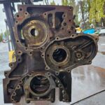 2003-2008 MERCEDES BENZ OM 460 DIESEL ENGINE BLOCK A4600110001 040270141102 OEM - 1665$ Picture 1 of 13 Picture 2 of 13 Picture 3 of 13 Picture 4 of 13 Picture 5 of 13 Picture 6 of 13 Picture 7 of 13 Picture 8 of 13 Picture 9 of 13 Picture 10 of 13 Picture 11 of 13 Picture 12 of 13 Picture 13 of 13 Picture 1 of 13 Picture 2 of 13 Picture 3 of 13 Picture 4 of 13 Picture 5 of 13 Picture 6 of 13 Picture 7 of 13