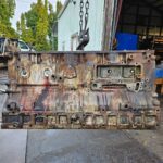 2003-2008 MERCEDES BENZ OM 460 DIESEL ENGINE BLOCK A4600110001 040270141102 OEM - 1665$ Picture 1 of 13 Picture 2 of 13 Picture 3 of 13 Picture 4 of 13 Picture 5 of 13 Picture 6 of 13 Picture 7 of 13 Picture 8 of 13 Picture 9 of 13 Picture 10 of 13 Picture 11 of 13 Picture 12 of 13 Picture 13 of 13 Picture 1 of 13 Picture 2 of 13 Picture 3 of 13 Picture 4 of 13 Picture 5 of 13 Picture 6 of 13 Picture 7 of 13 Picture 8 of 13