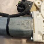 2003 - 2009 Mercedes Benz W211 E-Class Front Left Window Motor A2118202942 OEM - 40.5$ Picture 1 of 4 Picture 2 of 4 Picture 3 of 4 Picture 4 of 4 Picture 1 of 4 Picture 2 of 4 Picture 3 of 4 Picture 4 of 4