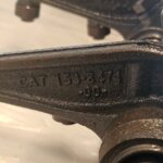 2004 CAT C-7 Diesel Engine Rocker Am Line 1538471 OEM 2355527 - 500$ Picture 1 of 8 Picture 2 of 8 Picture 3 of 8 Picture 4 of 8 Picture 5 of 8 Picture 6 of 8 Picture 7 of 8 Picture 8 of 8 Picture 1 of 8 Picture 2 of 8 Picture 3 of 8 Picture 4 of 8