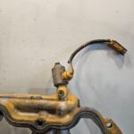 2004 CAT C15 Diesel Engine Rocker arm Housing 2345007 OEM - 450$ Picture 1 of 7 Picture 2 of 7 Picture 3 of 7 Picture 4 of 7 Picture 5 of 7 Picture 6 of 7 Picture 7 of 7 Picture 1 of 7 Picture 2 of 7