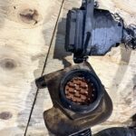 2004 DETROIT 60 SERIES-14.0 DDC4 ENGINE WIRING HARNESS 2223297 OEM - 585$ Picture 1 of 4 Picture 2 of 4 Picture 3 of 4 Picture 4 of 4 Picture 1 of 4 Picture 2 of 4