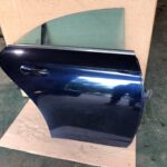 2006-2009 MERCEDES BENZ W219 CLS63 CLS550 CLS500 RIGHT REAR PASSENGER DOOR OEM - 418.5$ Picture 1 of 9 Picture 2 of 9 Picture 3 of 9 Picture 4 of 9 Picture 5 of 9 Picture 6 of 9 Picture 7 of 9 Picture 8 of 9 Picture 9 of 9 Picture 1 of 9