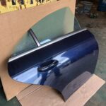 2006-2009 MERCEDES BENZ W219 CLS63 CLS550 CLS500 RIGHT REAR PASSENGER DOOR OEM - 418.5$ Picture 1 of 9 Picture 2 of 9 Picture 3 of 9 Picture 4 of 9 Picture 5 of 9 Picture 6 of 9 Picture 7 of 9 Picture 8 of 9 Picture 9 of 9 Picture 1 of 9 Picture 2 of 9 Picture 3 of 9