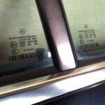 2006-2009 MERCEDES BENZ W219 CLS63 CLS550 CLS500 RIGHT REAR PASSENGER DOOR OEM - 418.5$ Picture 1 of 9 Picture 2 of 9 Picture 3 of 9 Picture 4 of 9 Picture 5 of 9 Picture 6 of 9 Picture 7 of 9 Picture 8 of 9 Picture 9 of 9 Picture 1 of 9 Picture 2 of 9 Picture 3 of 9 Picture 4 of 9