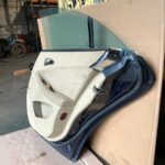 2006-2009 MERCEDES BENZ W219 CLS63 CLS550 CLS500 RIGHT REAR PASSENGER DOOR OEM - 418.5$ Picture 1 of 9 Picture 2 of 9 Picture 3 of 9 Picture 4 of 9 Picture 5 of 9 Picture 6 of 9 Picture 7 of 9 Picture 8 of 9 Picture 9 of 9 Picture 1 of 9 Picture 2 of 9 Picture 3 of 9 Picture 4 of 9 Picture 5 of 9 Picture 6 of 9 Picture 7 of 9 Picture 8 of 9