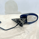 2007-2009 Mercedes-Benz S550 passenger RH side view power door mirror assy OEM - 65$ Picture 1 of 5 Picture 2 of 5 Picture 3 of 5 Picture 4 of 5 Picture 5 of 5 Picture 1 of 5