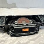 2007-2009 Mercedes W221 S600 CL550 Subwoofer Sub Woofer Speaker 2218205202 OEM - 112.5$ Picture 1 of 5 Picture 2 of 5 Picture 3 of 5 Picture 4 of 5 Picture 5 of 5 Picture 1 of 5 Picture 2 of 5