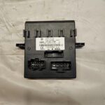 2007-2015 AUDI Q7 4.2L ONBOARD POWER SUPPLY CONTROL MODULE BCM 4F0907279A OEM - 67.5$ Picture 1 of 2 Picture 2 of 2 Picture 1 of 2 Picture 2 of 2