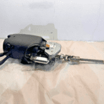 2007-2015 AUDI Q7 4L FRONT LEFT DRIVER STEERING COLUMN & LOCK CONTROL MODULE OEM - 337.5$ Picture 1 of 6 Picture 2 of 6 Picture 3 of 6 Picture 4 of 6 Picture 5 of 6 Picture 6 of 6 Picture 1 of 6 Picture 2 of 6