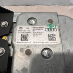 2007-2015 AUDI Q7 4L FRONT LEFT DRIVER STEERING COLUMN & LOCK CONTROL MODULE OEM - 337.5$ Picture 1 of 6 Picture 2 of 6 Picture 3 of 6 Picture 4 of 6 Picture 5 of 6 Picture 6 of 6 Picture 1 of 6 Picture 2 of 6 Picture 3 of 6 Picture 4 of 6