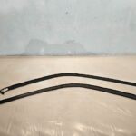 2007-2015 AUDI Q7 4L  TRIM MOLDING SET OEM -  Picture 1 of 4 Picture 2 of 4 Picture 3 of 4 Picture 4 of 4 Picture 1 of 4 Picture 2 of 4 Picture 3 of 4