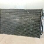 2007 MASERATI QUATTROPORTE M139 4.2L V8 RADIATOR A/C CONDENSER 52400530 OEM - 202.5$ Picture 1 of 4 Picture 2 of 4 Picture 3 of 4 Picture 4 of 4 Picture 1 of 4 Picture 2 of 4 Picture 3 of 4