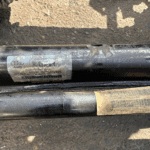 2008 AUDI Q7 4.2 Complete Front End Assembly Suspension, Dif, Rack and Pinion OE - 2025$ Picture 1 of 10 Picture 2 of 10 Picture 3 of 10 Picture 4 of 10 Picture 5 of 10 Picture 6 of 10 Picture 7 of 10 Picture 8 of 10 Picture 9 of 10 Picture 10 of 10 Picture 1 of 10 Picture 2 of 10 Picture 3 of 10 Picture 4 of 10 Picture 5 of 10 Picture 6 of 10 Picture 7 of 10 Picture 8 of 10