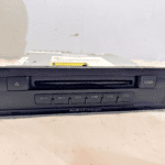 2008 AUDI Q7 4L 6 CD DISC CHANGER RECEIVER PLAYER AUDIO 4L0035110 OEM - 121.5$ Picture 1 of 6 Picture 2 of 6 Picture 3 of 6 Picture 4 of 6 Picture 5 of 6 Picture 6 of 6 Picture 1 of 6 Picture 2 of 6