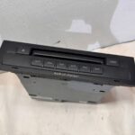 2008 AUDI Q7 4L 6 CD DISC CHANGER RECEIVER PLAYER AUDIO 4L0035110 OEM - 121.5$ Picture 1 of 6 Picture 2 of 6 Picture 3 of 6 Picture 4 of 6 Picture 5 of 6 Picture 6 of 6 Picture 1 of 6 Picture 2 of 6 Picture 3 of 6 Picture 4 of 6