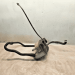 2008 Mercedes W211 E350 E550 Radiator Coolant Overflow Expansion Reservoir Tank - 95$ Picture 1 of 4 Picture 2 of 4 Picture 3 of 4 Picture 4 of 4 Picture 1 of 4