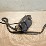 2008 Mercedes W211 E350 E550 Radiator Coolant Overflow Expansion Reservoir Tank - 95$ Picture 1 of 4 Picture 2 of 4 Picture 3 of 4 Picture 4 of 4 Picture 1 of 4 Picture 2 of 4 Picture 3 of 4 Picture 4 of 4