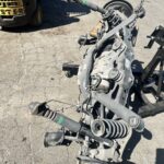 2009 - 2018 VOLKSWAGEN TIGUAN 2.0 TSI AWD REAR END ASSY SUBFRAME CROSSMEMBER OEM - 1485$ Picture 1 of 6 Picture 2 of 6 Picture 3 of 6 Picture 4 of 6 Picture 5 of 6 Picture 6 of 6 Picture 1 of 6 Picture 2 of 6