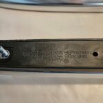 2009 - 2018 VOLKSWAGEN TIGUAN ROOF RACKS SIDE RAILS 5N0860026 OEM - 157.5$ Picture 1 of 4 Picture 2 of 4 Picture 3 of 4 Picture 4 of 4 Picture 1 of 4 Picture 2 of 4 Picture 3 of 4 Picture 4 of 4