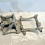 2009 Detroit Diesel DD15 Engine Alternator Bracket A4721550335 OEM - 85.5$ Picture 1 of 4 Picture 2 of 4 Picture 3 of 4 Picture 4 of 4 Picture 1 of 4