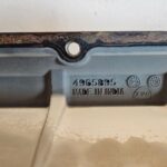 2010-2017 Cummins ISX15 Diesel Engine Oil Cooler 4965487 Housing 4965895 OEM - 330$ Picture 1 of 5 Picture 2 of 5 Picture 3 of 5 Picture 4 of 5 Picture 5 of 5 Picture 1 of 5 Picture 2 of 5 Picture 3 of 5 Picture 4 of 5