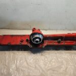 2010-2017 Cummins ISX15 Diesel Engine Oil Cooler 4965487 Housing 4965895 OEM - 330$ Picture 1 of 5 Picture 2 of 5 Picture 3 of 5 Picture 4 of 5 Picture 5 of 5 Picture 1 of 5 Picture 2 of 5 Picture 3 of 5 Picture 4 of 5 Picture 5 of 5