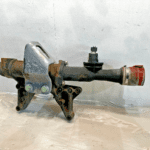 2011 DETROIT DD13 DD15 ENGINE EGR EXHAUST GAS RECIRCULATION PIPE A4711404508 OEM - 189$ Picture 1 of 6 Picture 2 of 6 Picture 3 of 6 Picture 4 of 6 Picture 5 of 6 Picture 6 of 6 Picture 1 of 6