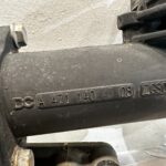 2011 DETROIT DD13 DD15 ENGINE EGR EXHAUST GAS RECIRCULATION PIPE A4711404508 OEM - 189$ Picture 1 of 6 Picture 2 of 6 Picture 3 of 6 Picture 4 of 6 Picture 5 of 6 Picture 6 of 6 Picture 1 of 6 Picture 2 of 6 Picture 3 of 6