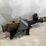 2011 DETROIT DD13 DD15 ENGINE EGR EXHAUST GAS RECIRCULATION PIPE A4711404508 OEM - 189$ Picture 1 of 6 Picture 2 of 6 Picture 3 of 6 Picture 4 of 6 Picture 5 of 6 Picture 6 of 6 Picture 1 of 6 Picture 2 of 6 Picture 3 of 6 Picture 4 of 6