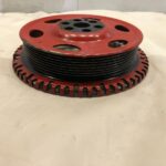 2012 Cummins ISB QSB 4.5 Diesel Engine Crankshaft Pulley 5255204 OEM - 72$ Picture 1 of 4 Picture 2 of 4 Picture 3 of 4 Picture 4 of 4 Picture 1 of 4 Picture 2 of 4