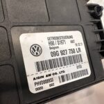 2012 VOLKSWAGEN TIGUAN TRANSMISSION CONTROL MODULE TCM 09G-927-750LR OEM - 247.5$ Picture 1 of 5 Picture 2 of 5 Picture 3 of 5 Picture 4 of 5 Picture 5 of 5 Picture 1 of 5 Picture 2 of 5 Picture 3 of 5