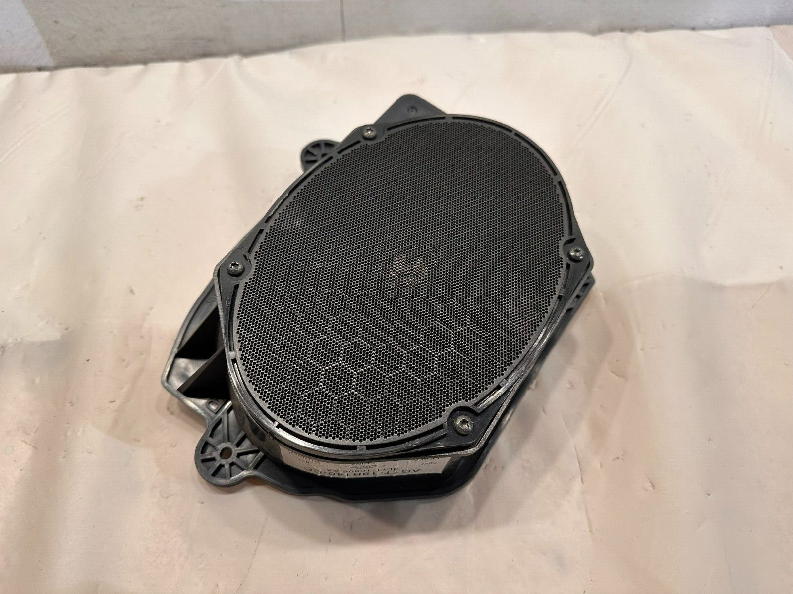 2013-2016 FORD TAURUS FRONT RIGHT SIDE INTERIOR DOOR AUDIO SOUND SPEAKER OEM