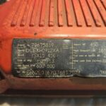 2013 Cummins ISX15 Diesel Engine Valve Cover 3687069 OEM - 162$ Picture 1 of 6 Picture 2 of 6 Picture 3 of 6 Picture 4 of 6 Picture 5 of 6 Picture 6 of 6 Picture 1 of 6 Picture 2 of 6 Picture 3 of 6