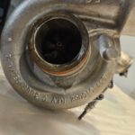 2013 INTERNATIONAL  MAXXFORCE 13 Diesel Engine Turbocharger 3018458C1 OEM - 1000$ Picture 1 of 6 Picture 2 of 6 Picture 3 of 6 Picture 4 of 6 Picture 5 of 6 Picture 6 of 6 Picture 1 of 6 Picture 2 of 6 Picture 3 of 6