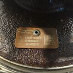 2013 INTERNATIONAL  MAXXFORCE 13 Diesel Engine Turbocharger 3018458C1 OEM - 1000$ Picture 1 of 6 Picture 2 of 6 Picture 3 of 6 Picture 4 of 6 Picture 5 of 6 Picture 6 of 6 Picture 1 of 6 Picture 2 of 6 Picture 3 of 6 Picture 4 of 6