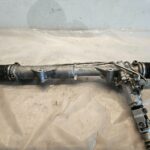 2013 MERCEDES C250 POWER STEERING RACK & PINION GEAR ASSY A20411011017 OEM - 153$ Picture 1 of 6 Picture 2 of 6 Picture 3 of 6 Picture 4 of 6 Picture 5 of 6 Picture 6 of 6 Picture 1 of 6 Picture 2 of 6 Picture 3 of 6 Picture 4 of 6 Picture 5 of 6