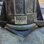 2013 MERCEDES W204 C350 C250 RWD FRONT SUBFRAME CROSSMEMBER ENGINE CRADLE OEM - 198$ Picture 1 of 7 Picture 2 of 7 Picture 3 of 7 Picture 4 of 7 Picture 5 of 7 Picture 6 of 7 Picture 7 of 7 Picture 1 of 7 Picture 2 of 7