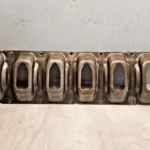 2014 Cummins ISB 6.7 Diesel Engine Cylinder Block Stiffener plate 5290910 OEM - 95$ Picture 1 of 3 Picture 2 of 3 Picture 3 of 3 Picture 1 of 3