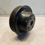 2014 Cummins ISB 6.7 Industrial Diesel Engine Pulley 3914462 OEM - 85.5$ Picture 1 of 4 Picture 2 of 4 Picture 3 of 4 Picture 4 of 4 Picture 1 of 4